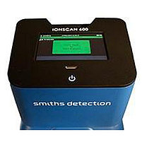 Детектор взрывчатых веществ IONSCAN 600, фото 2