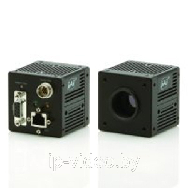 Матричная цветная камера JAI BB-500GE - гарантия и обслуживание - фото 1 - id-p104464549