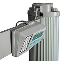 Арочный металлодетектор БЛОКПОСТ РС X 600|1200|1800, фото 6