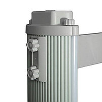 Арочный металлодетектор БЛОКПОСТ РС X 600|1200|1800, фото 7