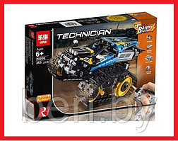 20096 Конструктор Lepin Скоростной вездеход с Д/У, 363 детали, аналог лего LEGO Technic 42095