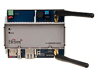 RH-SERVER DIN2 - cервер системы на DIN-рейку, фото 2