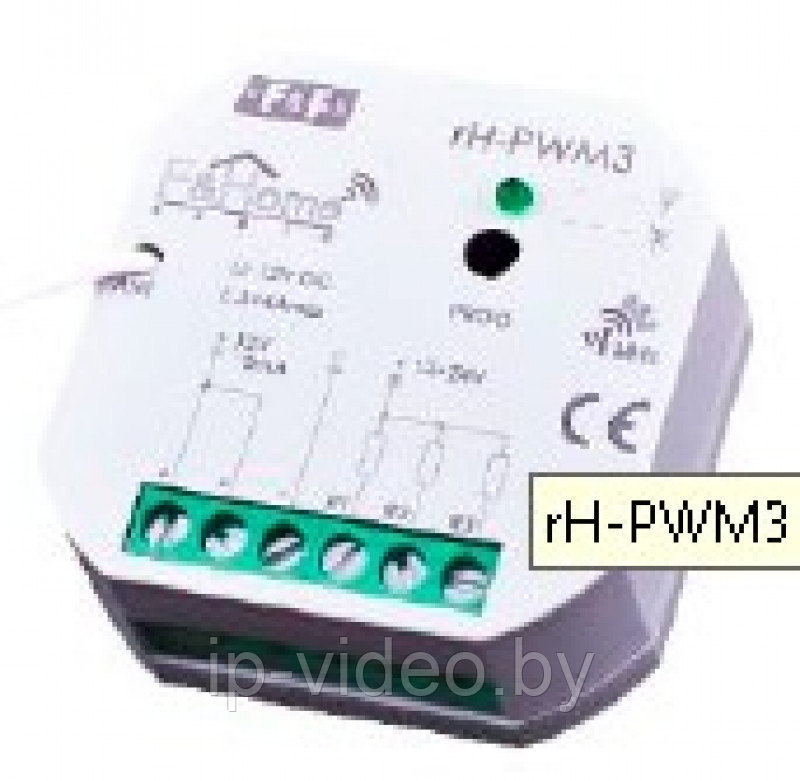 RH-PWM3 rH-PWM3 LR