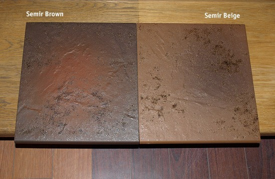 Semir brown - фото 3 - id-p104489268