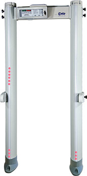 Ceia SECURITY Detection  02PN20/EZHD