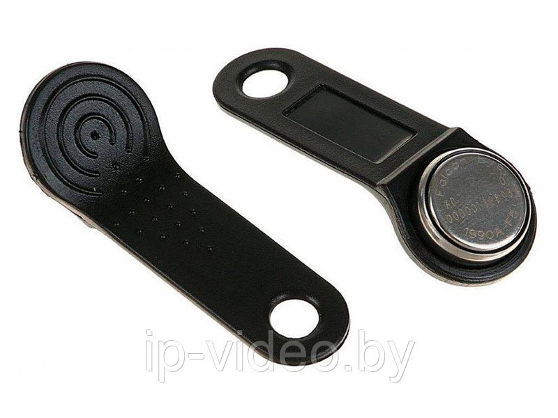 Ключ TM DS 1990A черный - фото 1 - id-p104464761