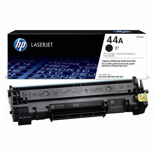 Картридж 44A/ CF244A (для HP LaserJet Pro M15/ M16/ M28/ M29)