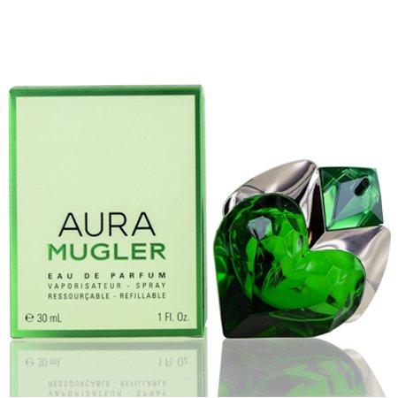 Thierry Mugler AURA W edp 30ml - фото 1 - id-p103521962