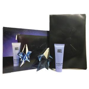 Thierry Mugler Angel set edp 25ml+b/l 50 ml - фото 1 - id-p103521961