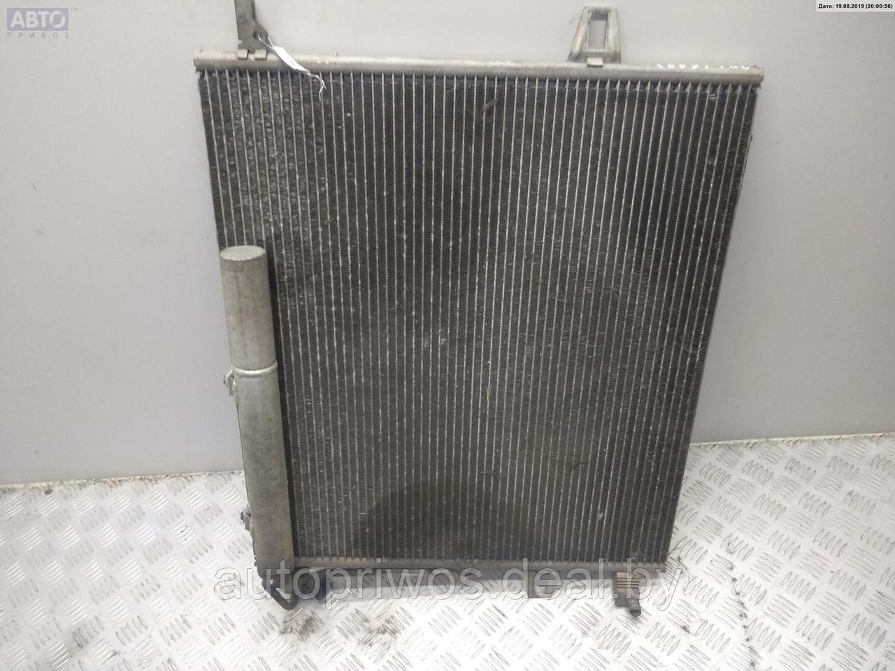 Радиатор охлаждения (конд.) Mercedes W251 (R) - фото 2 - id-p104443657