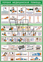 Первая медицинская помощь