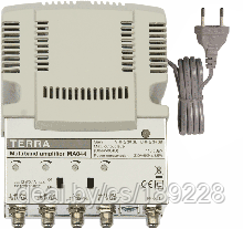 Усилитель TV сигнала TERRA MA 044 