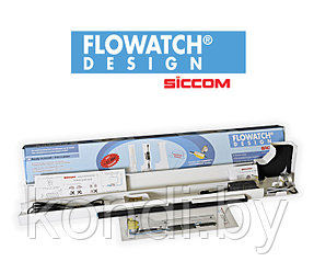 Дренажный насос Siccom Flowatch Design