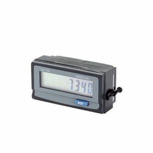 Tico 734 Tachometer