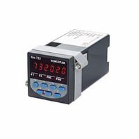 Tico 732 Totalizing counter