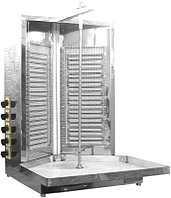 Аппарат для шаурмы двухсторонний