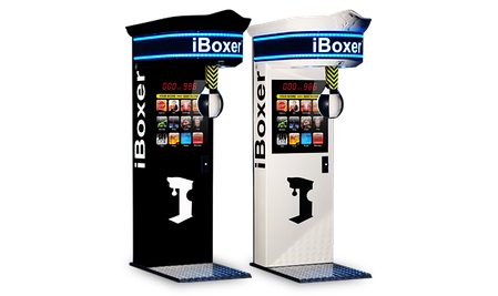 Силомер iBoxer, фото 2