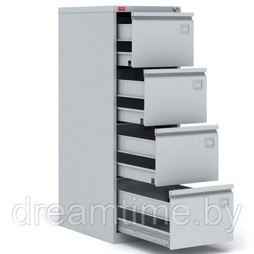 Картотечные шкафы "ДримТАйм"