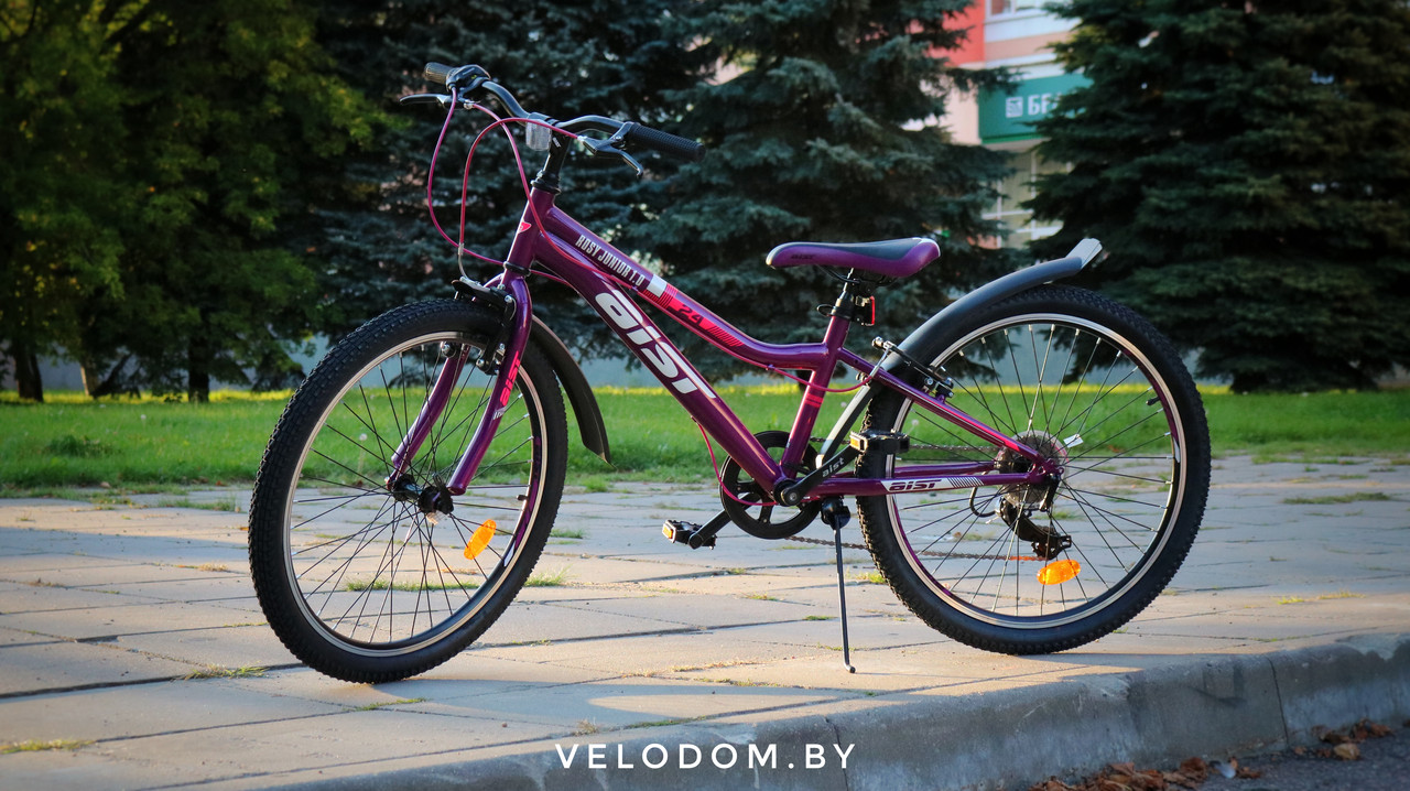Велосипед Aist Rosy Junior 1 1