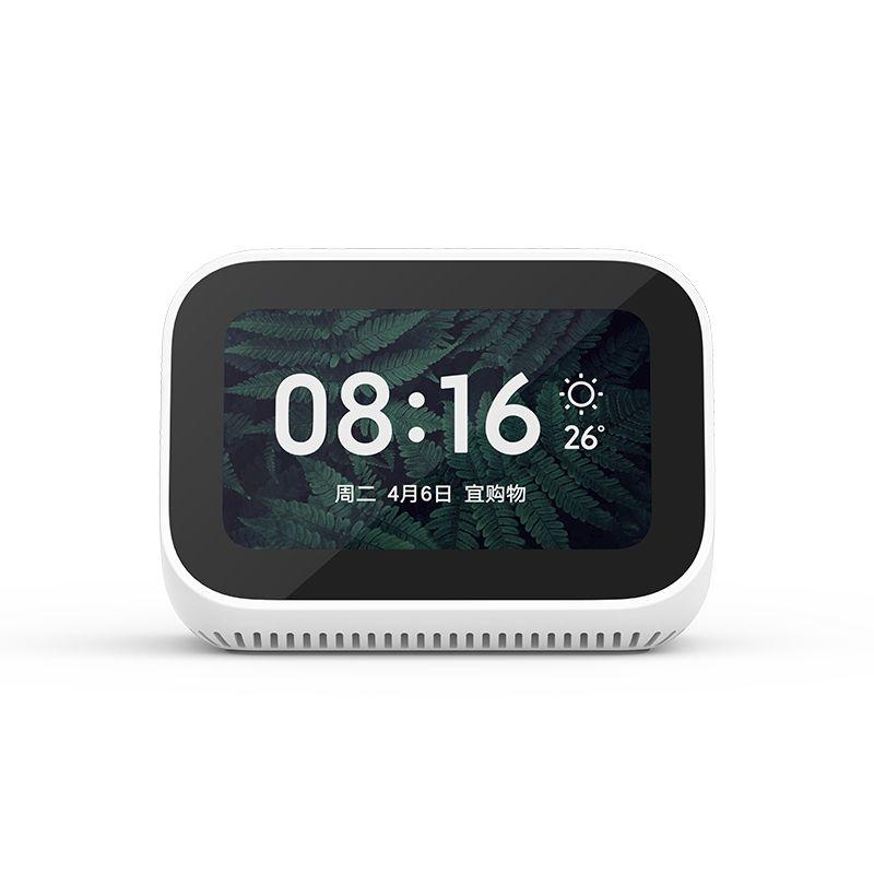 Умная колонка с сенсорным дисплеем Xiaomi XiaoAI Touchscreen Speaker