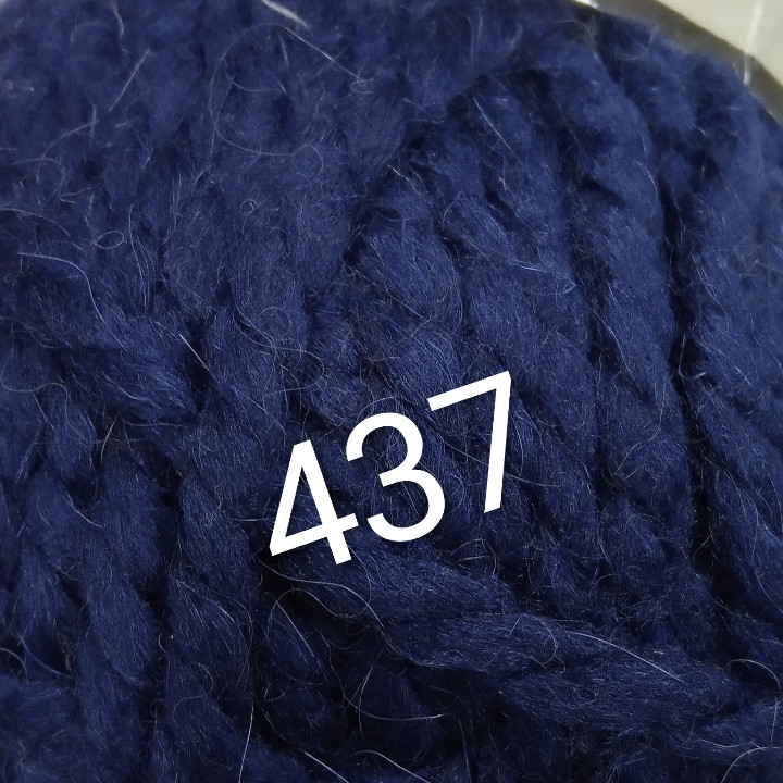 Пряжа Yarn art Alpina Alpaca Альпина альпака 437 - фото 1 - id-p104522498