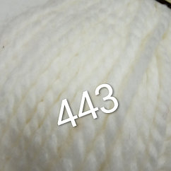 Пряжа Yarn art Alpina Alpaca Альпина альпака 443