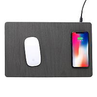 Коврик для мыши с беспроводной зарядкой Xiaomi MIIIW Wireless Charging Mouse Pad