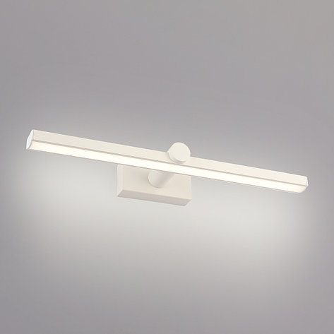 Светодиодная подсветка Ontario LED белый MRL LED 1006 Elektrostandard, фото 2
