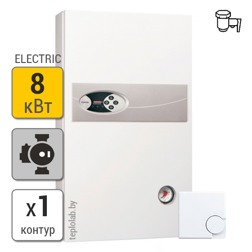 Электрический котел Kospel EKCO.R2 8, 220/380 В