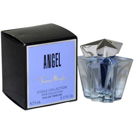 Thierry Mugler Angel etoile  collection star collection W edp 5ml mini