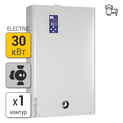 Электрический котел KOSPEL EKCO.T 30, 380 В