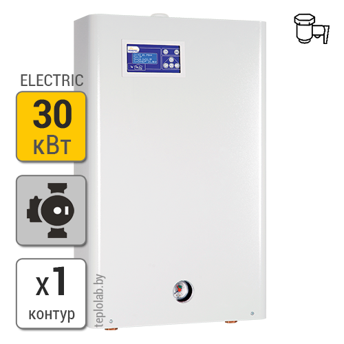 Электрический котел KOSPEL EKCO.TM 30, 380 В