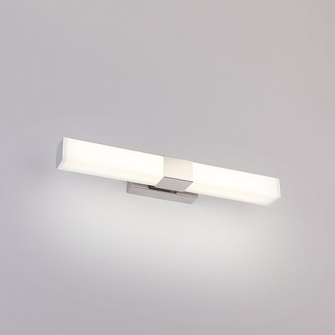 Светодиодная подсветка Protera LED хром  MRL LED 1008 Elektrostandard, фото 2