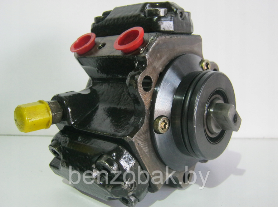 ТНВД ТОПЛИВНЫЙ НАСОС ВЫСОКОГО ДАВЛЕНИЯ ТНВД 0445010092 OPEL CORSA C D 1.3 CDTI
