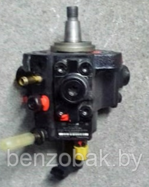 ТНВД ТОПЛИВНЫЙ НАСОС ВЫСОКОГО ДАВЛЕНИЯ ТНВД 0445010123 ALFA ROMEO FIAT 2.4 JTD