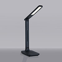 Настольный светодиодный светильник TL80960 Pele черный