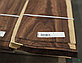 Натуральный шпон Гренадилло Logs 0,55 мм 2,10 м+/10 см+, фото 2