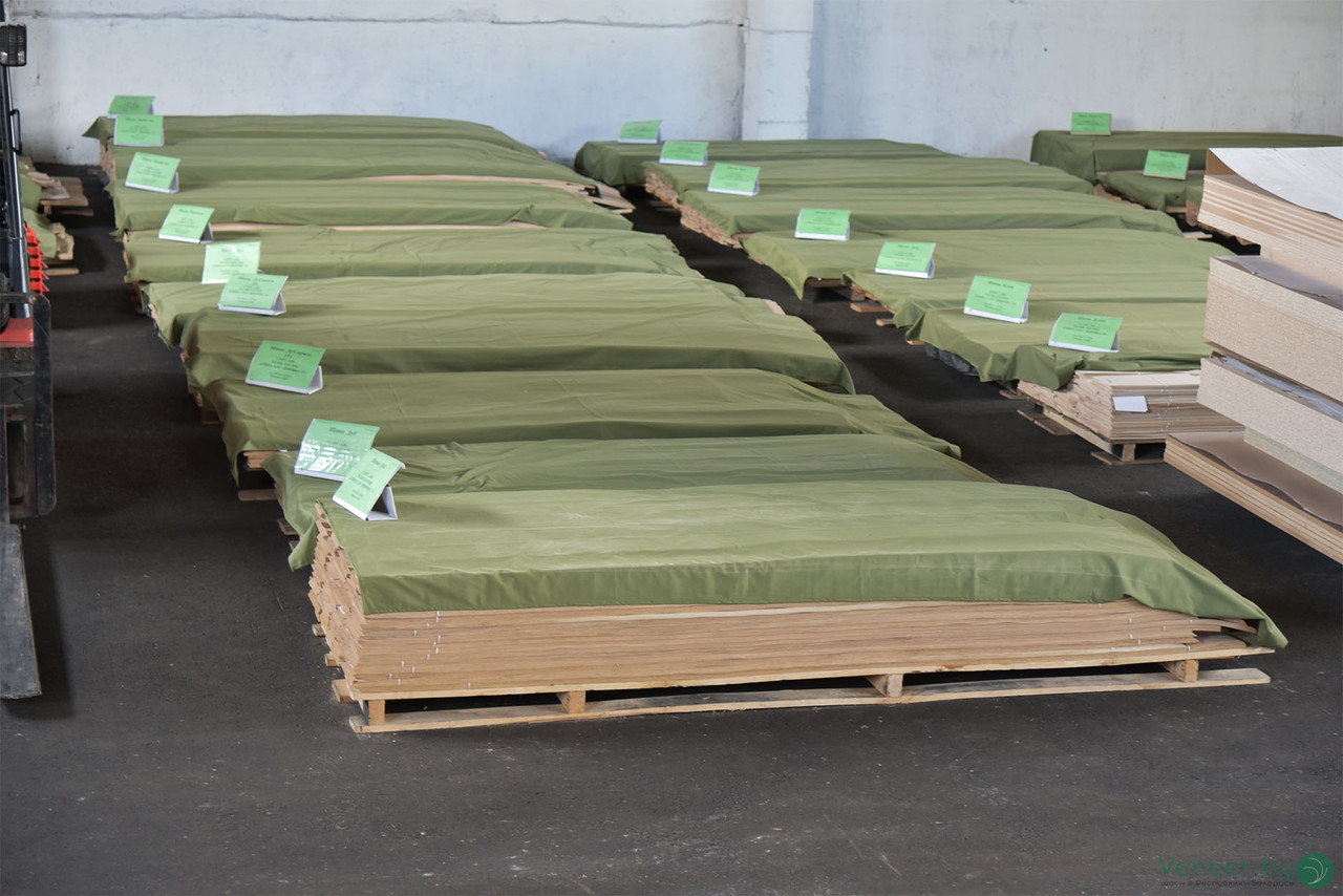 Натуральный шпон Гренадилло Logs - 0,55 мм от 2,10 м до 2,55 м/10 см+ - фото 9 - id-p100396679