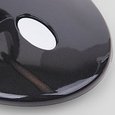 Настольный светодиодный светильник TL80930 Saturn черный, фото 3