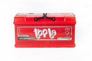 Аккумулятор TOPLA Energy (92 Ah) 800 A, 12 V Обратная, R+ LB5 108092