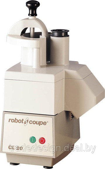 Овощерезка ROBOT COUPE CL20 - фото 1 - id-p104539475