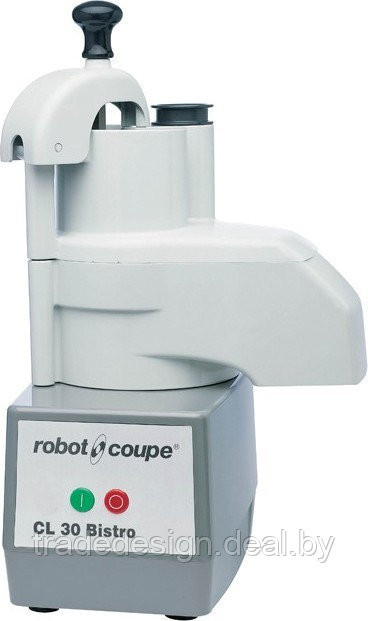 Овощерезка ROBOT COUPE CL30 Bistro - фото 2 - id-p104539479