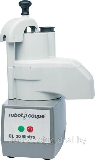Овощерезка ROBOT COUPE CL40 - фото 1 - id-p104539484