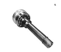 Вал отбора мощности на КПП ZF Треугольный наконечник