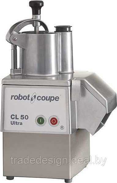 Овощерезка ROBOT COUPE CL50 ULTRA - фото 1 - id-p104539521
