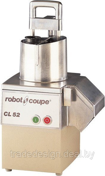 Овощерезка ROBOT COUPE CL52 - фото 1 - id-p104539527