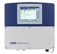 20.2581 | JUMO AQUIS touch S - фото 1 - id-p104547239