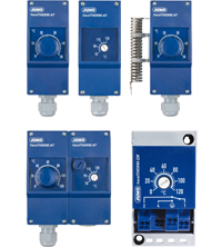 60.307 | JUMO heatTHERM – AT