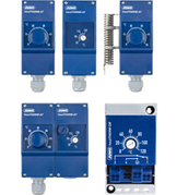 60.307 | JUMO heatTHERM – AT