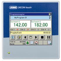 70.3571 | JUMO DICON touch